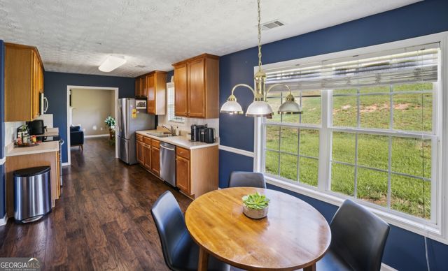 2600 Sumpter Trail, Conyers, GA 30012