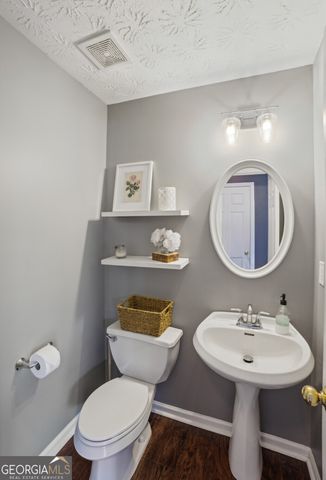 2600 Sumpter Trail, Conyers, GA 30012