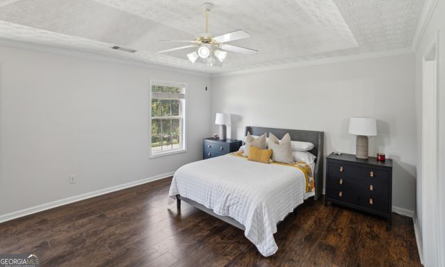 2600 Sumpter Trail, Conyers, GA 30012