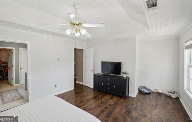 2600 Sumpter Trail, Conyers, GA 30012