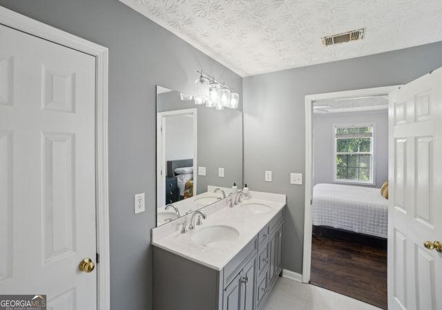 2600 Sumpter Trail, Conyers, GA 30012