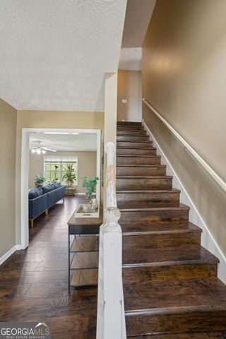 2600 Sumpter Trail, Conyers, GA 30012