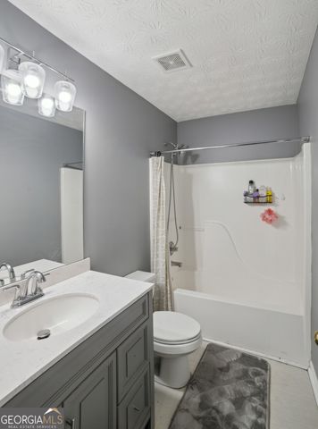 2600 Sumpter Trail, Conyers, GA 30012