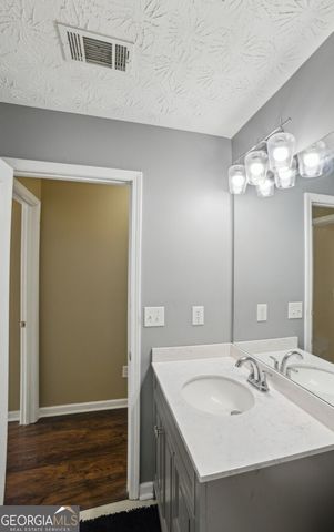 2600 Sumpter Trail, Conyers, GA 30012