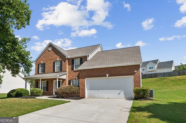 2600 Sumpter Trail, Conyers, GA 30012