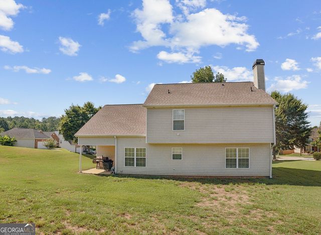 2600 Sumpter Trail, Conyers, GA 30012