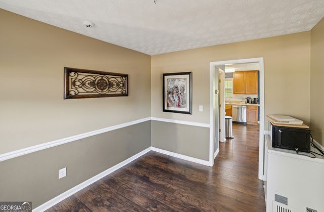 2600 Sumpter Trail, Conyers, GA 30012