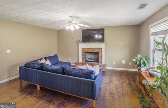 2600 Sumpter Trail, Conyers, GA 30012