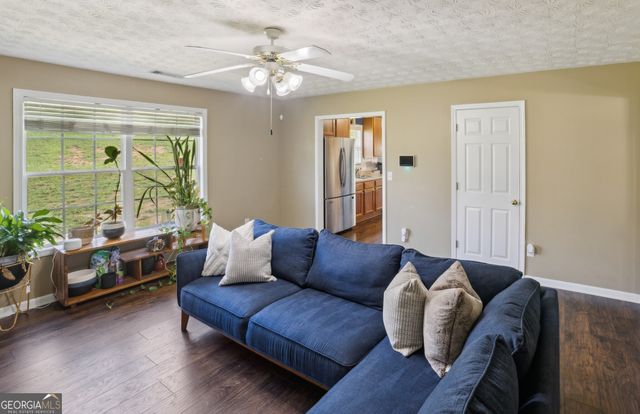 2600 Sumpter Trail, Conyers, GA 30012