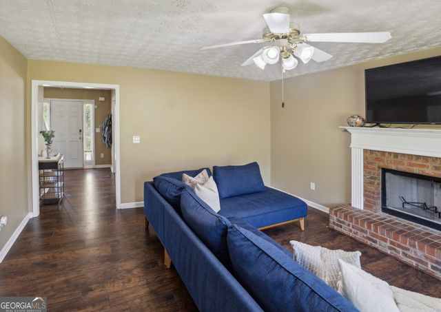 2600 Sumpter Trail, Conyers, GA 30012