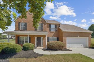 2600 Sumpter Trail, Conyers, GA 30012