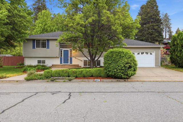 11905 E 22nd Ave, Spokane Valley, WA 99206