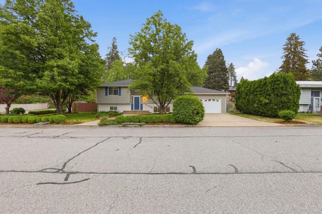 11905 E 22nd Ave, Spokane Valley, WA 99206