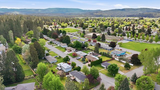 11905 E 22nd Ave, Spokane Valley, WA 99206