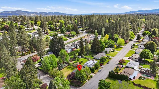 11905 E 22nd Ave, Spokane Valley, WA 99206