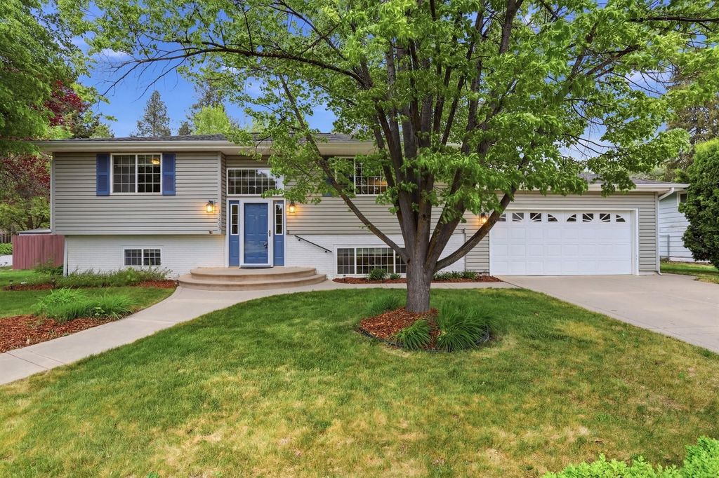 11905 E 22nd Ave, Spokane Valley, WA 99206