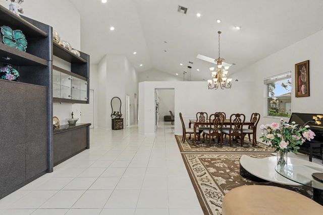 6219 EVIAN Place, Boynton Beach, FL 33437