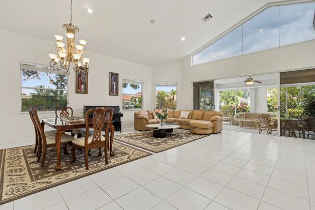 6219 EVIAN Place, Boynton Beach, FL 33437