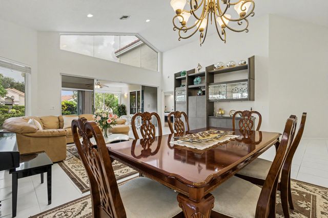 6219 EVIAN Place, Boynton Beach, FL 33437