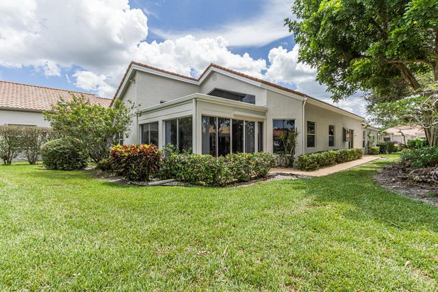 6219 EVIAN Place, Boynton Beach, FL 33437