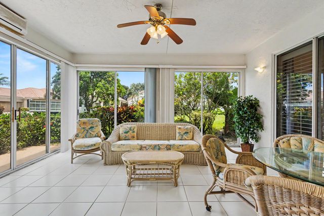 6219 EVIAN Place, Boynton Beach, FL 33437