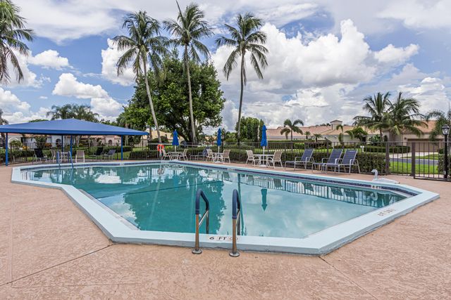6219 EVIAN Place, Boynton Beach, FL 33437
