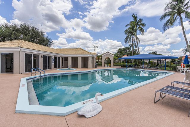 6219 EVIAN Place, Boynton Beach, FL 33437