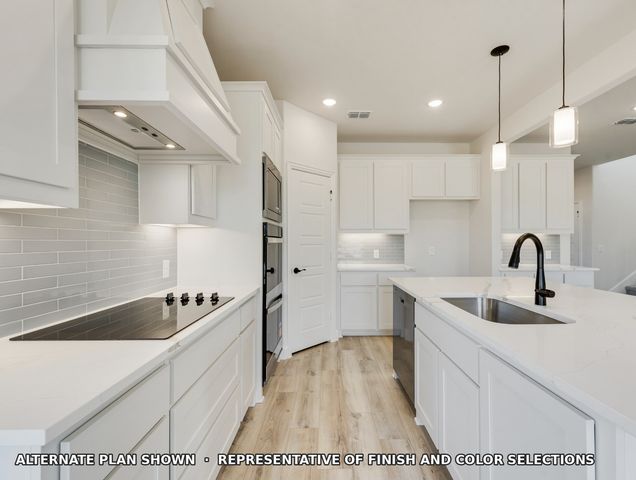 448 McAlpine Drive, Springtown, TX 76082