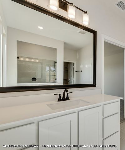 448 McAlpine Drive, Springtown, TX 76082