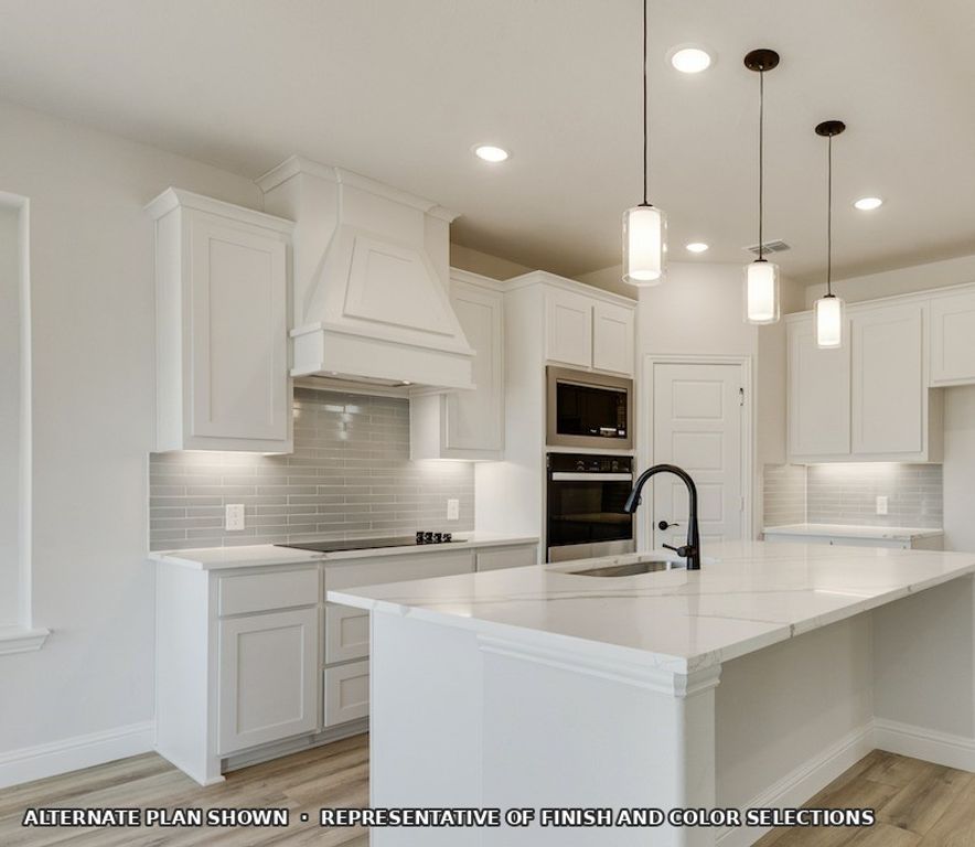 448 McAlpine Drive, Springtown, TX 76082 — photo 4