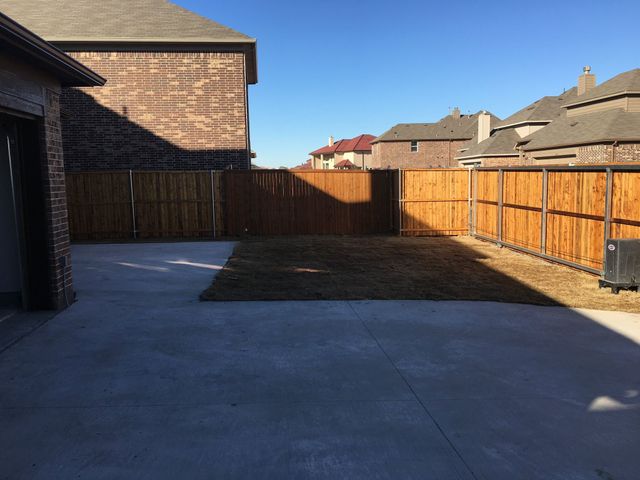 5724 Matterhorn Drive, Frisco, TX 75035