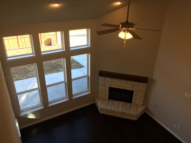 5724 Matterhorn Drive, Frisco, TX 75035