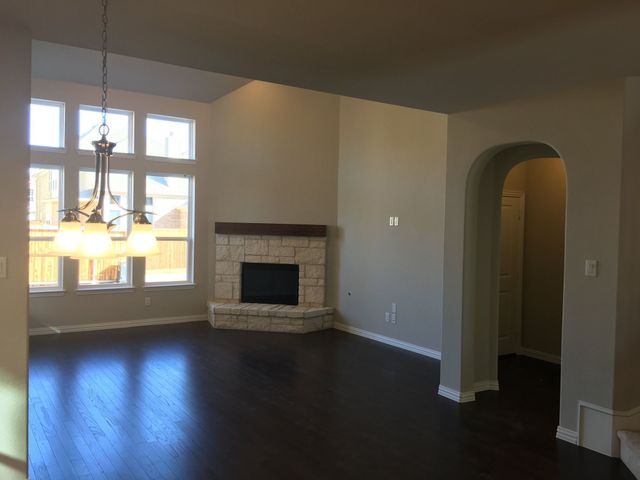 5724 Matterhorn Drive, Frisco, TX 75035