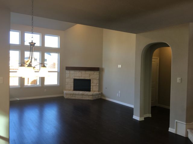 5724 Matterhorn Drive, Frisco, TX 75035