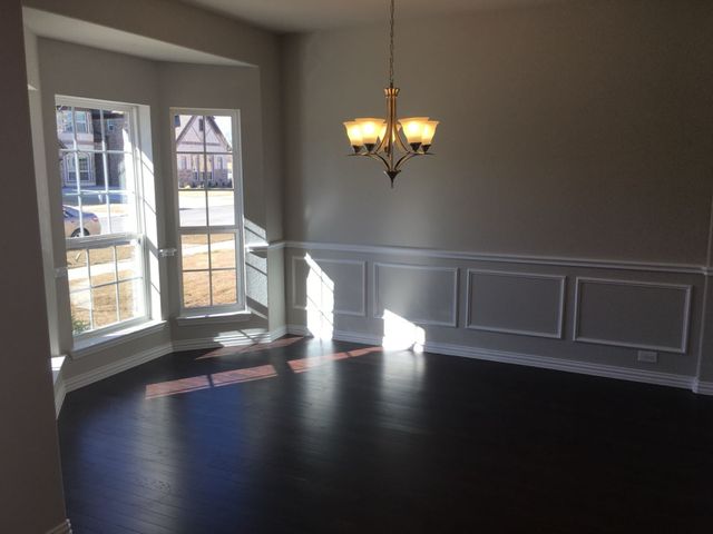 5724 Matterhorn Drive, Frisco, TX 75035