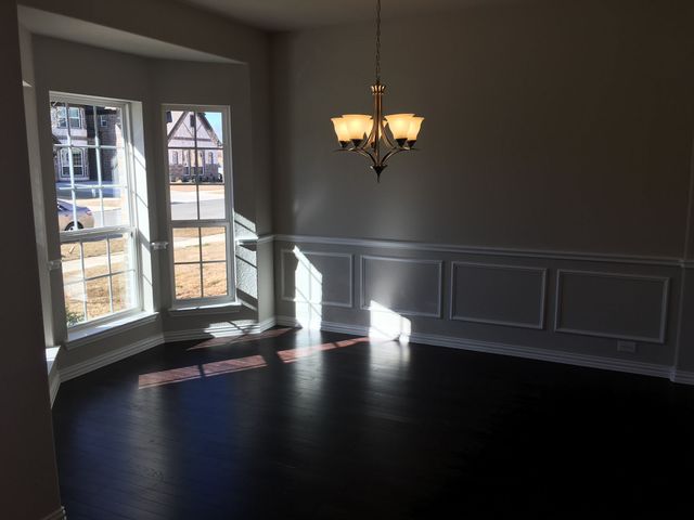 5724 Matterhorn Drive, Frisco, TX 75035
