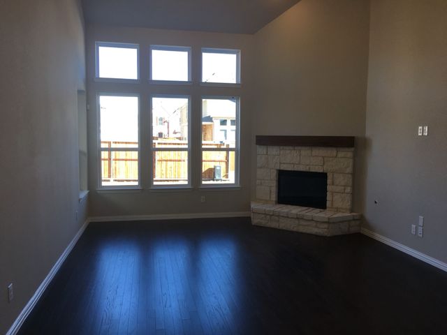 5724 Matterhorn Drive, Frisco, TX 75035