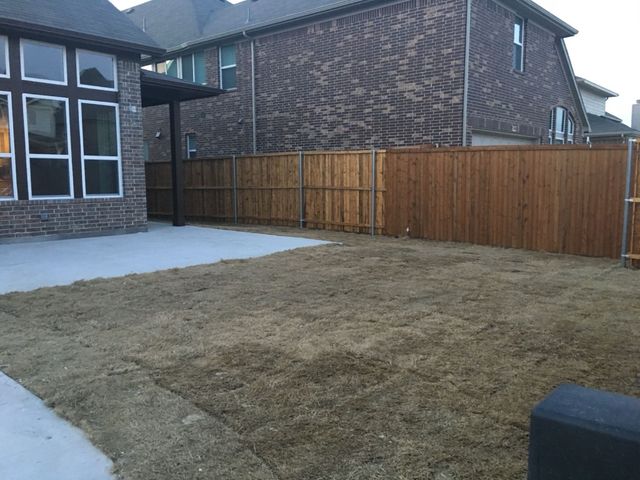 5724 Matterhorn Drive, Frisco, TX 75035