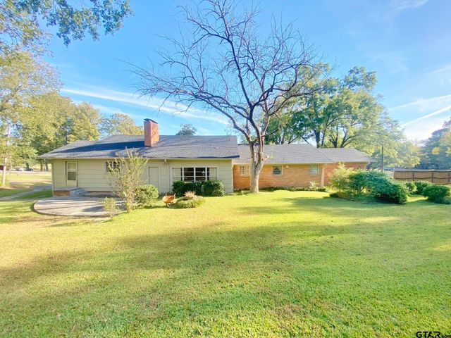 508 Dellwood, Mount Pleasant, TX 75455