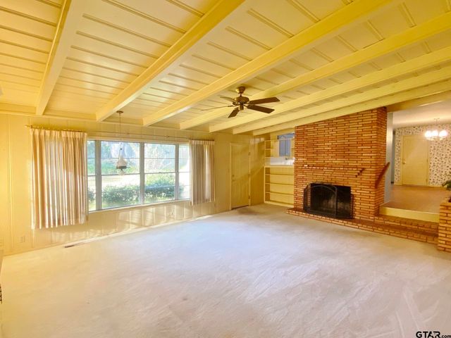 508 Dellwood, Mount Pleasant, TX 75455