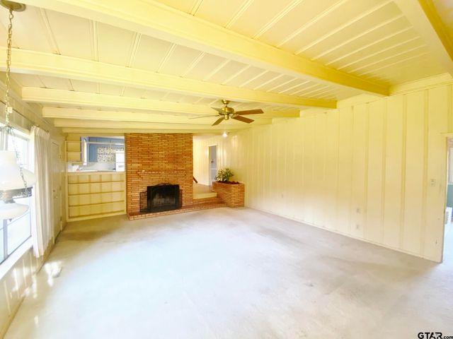 508 Dellwood, Mount Pleasant, TX 75455