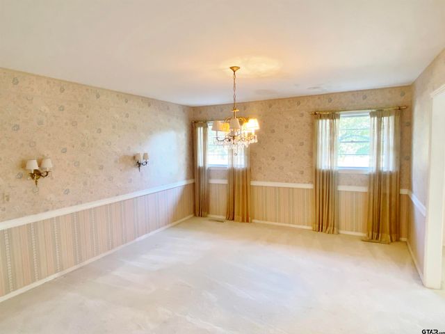 508 Dellwood, Mount Pleasant, TX 75455