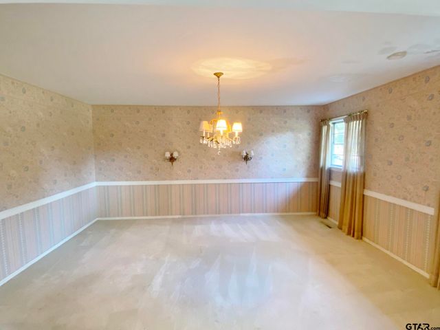 508 Dellwood, Mount Pleasant, TX 75455