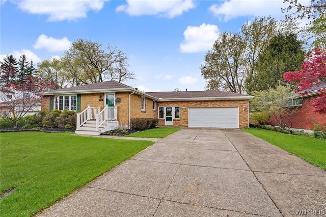 146 Marycrest Lane, West Seneca, NY 14224