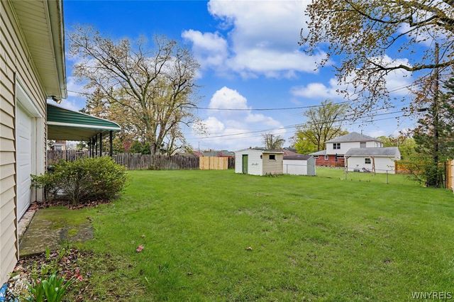 146 Marycrest Lane, West Seneca, NY 14224