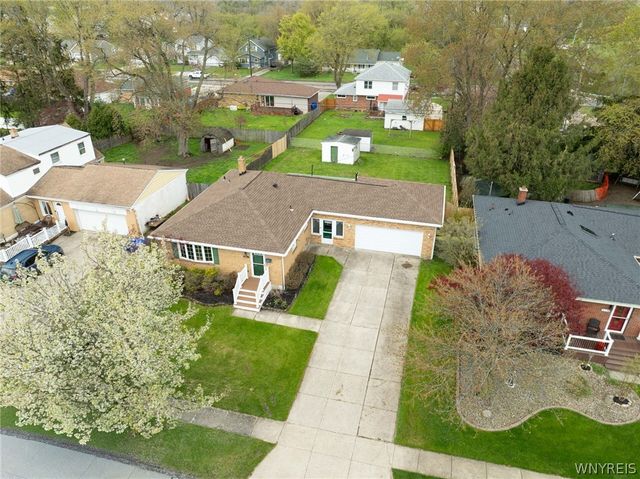 146 Marycrest Lane, West Seneca, NY 14224