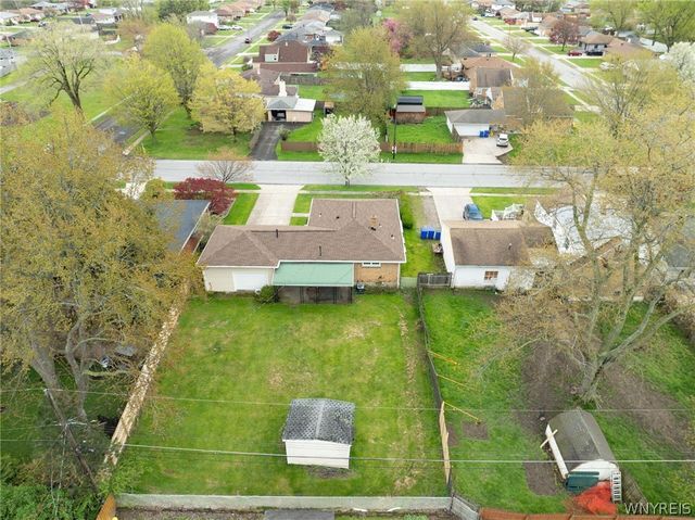 146 Marycrest Lane, West Seneca, NY 14224