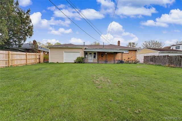 146 Marycrest Lane, West Seneca, NY 14224