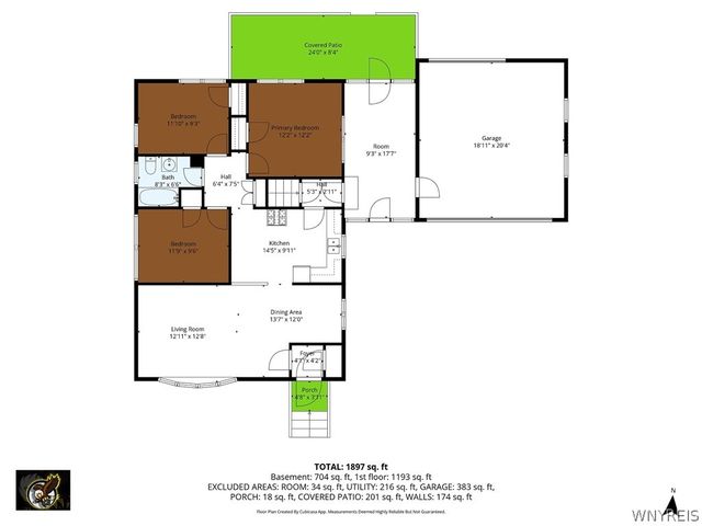 146 Marycrest Lane, West Seneca, NY 14224