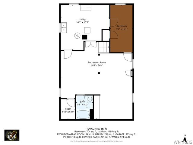 146 Marycrest Lane, West Seneca, NY 14224